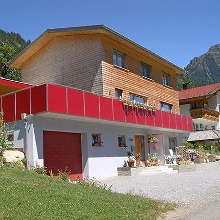 Апартаменты Haus Barbara Санкт-Галленкирх Экстерьер фото